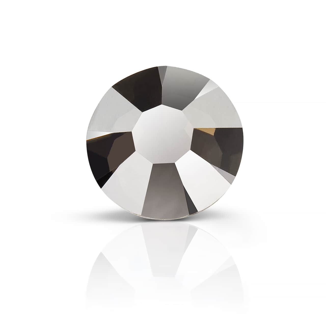 Preciosa MAXIMA SS16 Czech Crystal Flat Back Hotfix, 144ct.